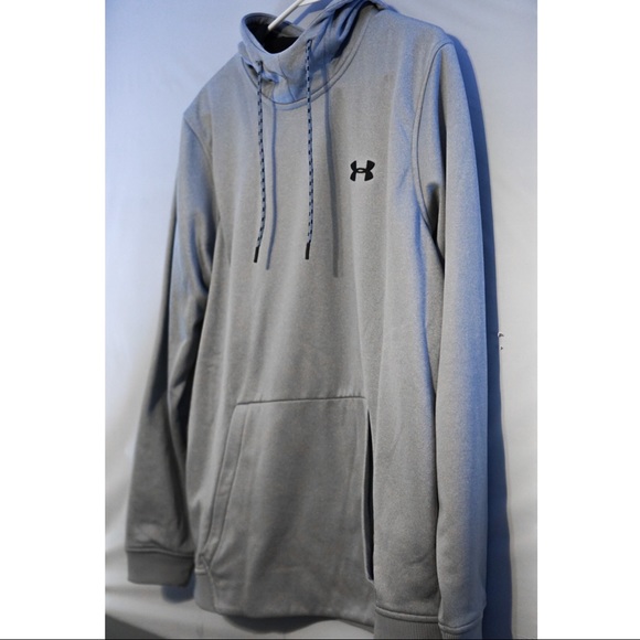 Under Armour Hoodie - Picture 6 of 9